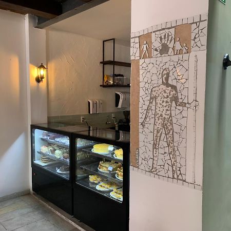 Hotel Villa Салвадор Екстериор снимка