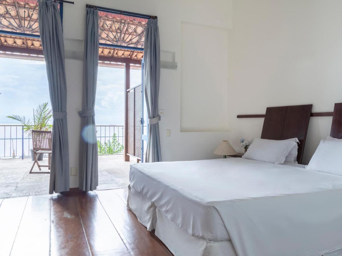 Hotel Villa Салвадор Екстериор снимка