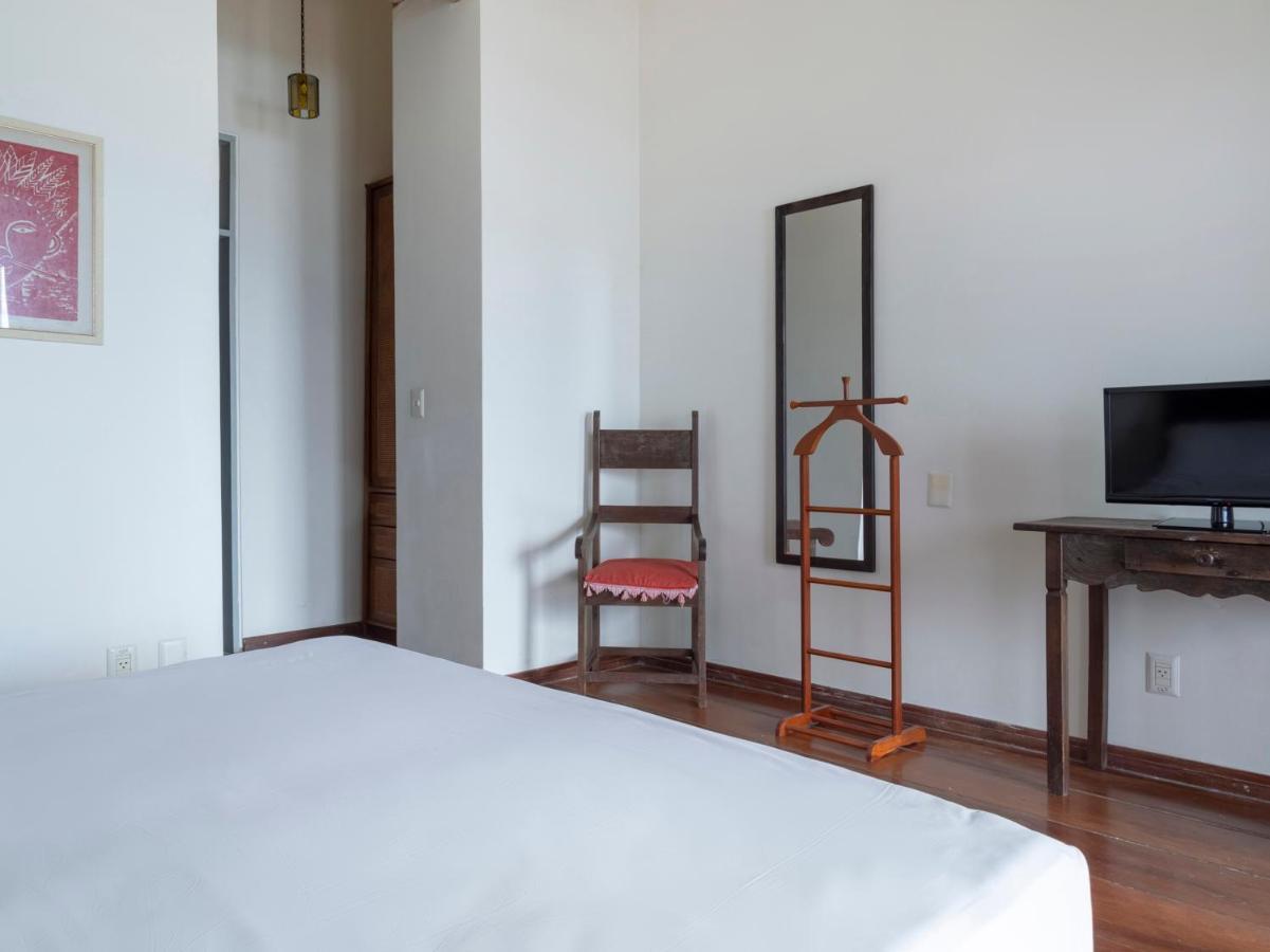 Hotel Villa Салвадор Екстериор снимка