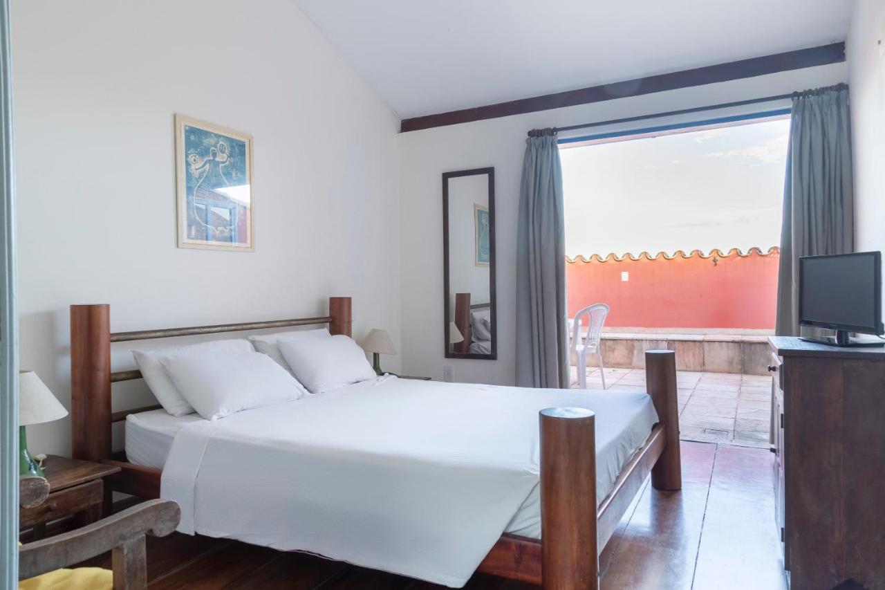 Hotel Villa Салвадор Екстериор снимка