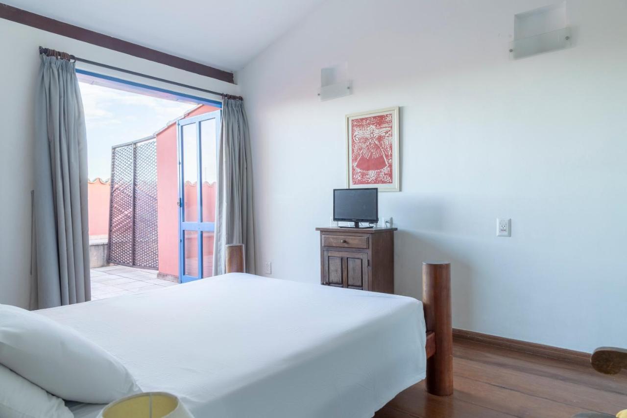 Hotel Villa Салвадор Екстериор снимка