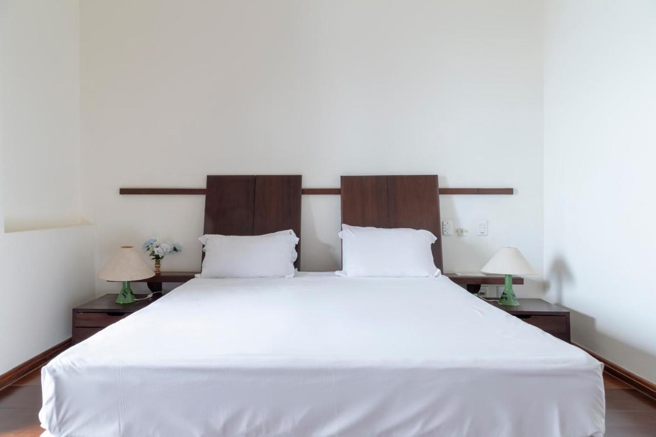 Hotel Villa Салвадор Екстериор снимка