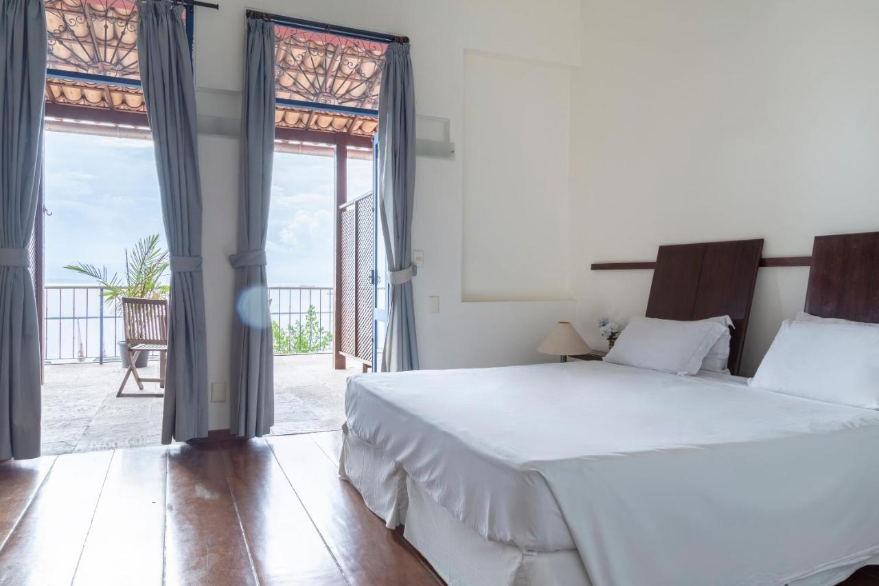 Hotel Villa Салвадор Екстериор снимка