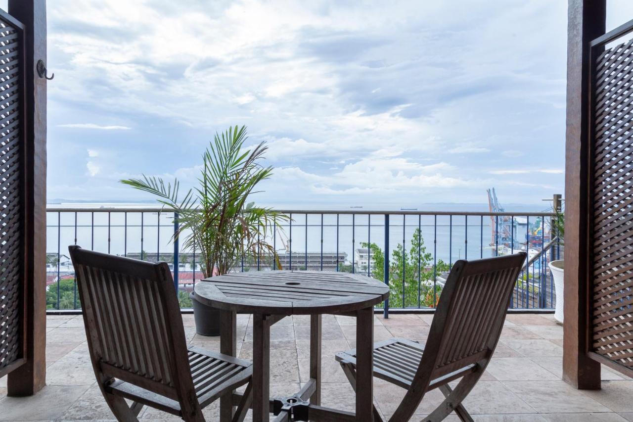 Hotel Villa Салвадор Екстериор снимка