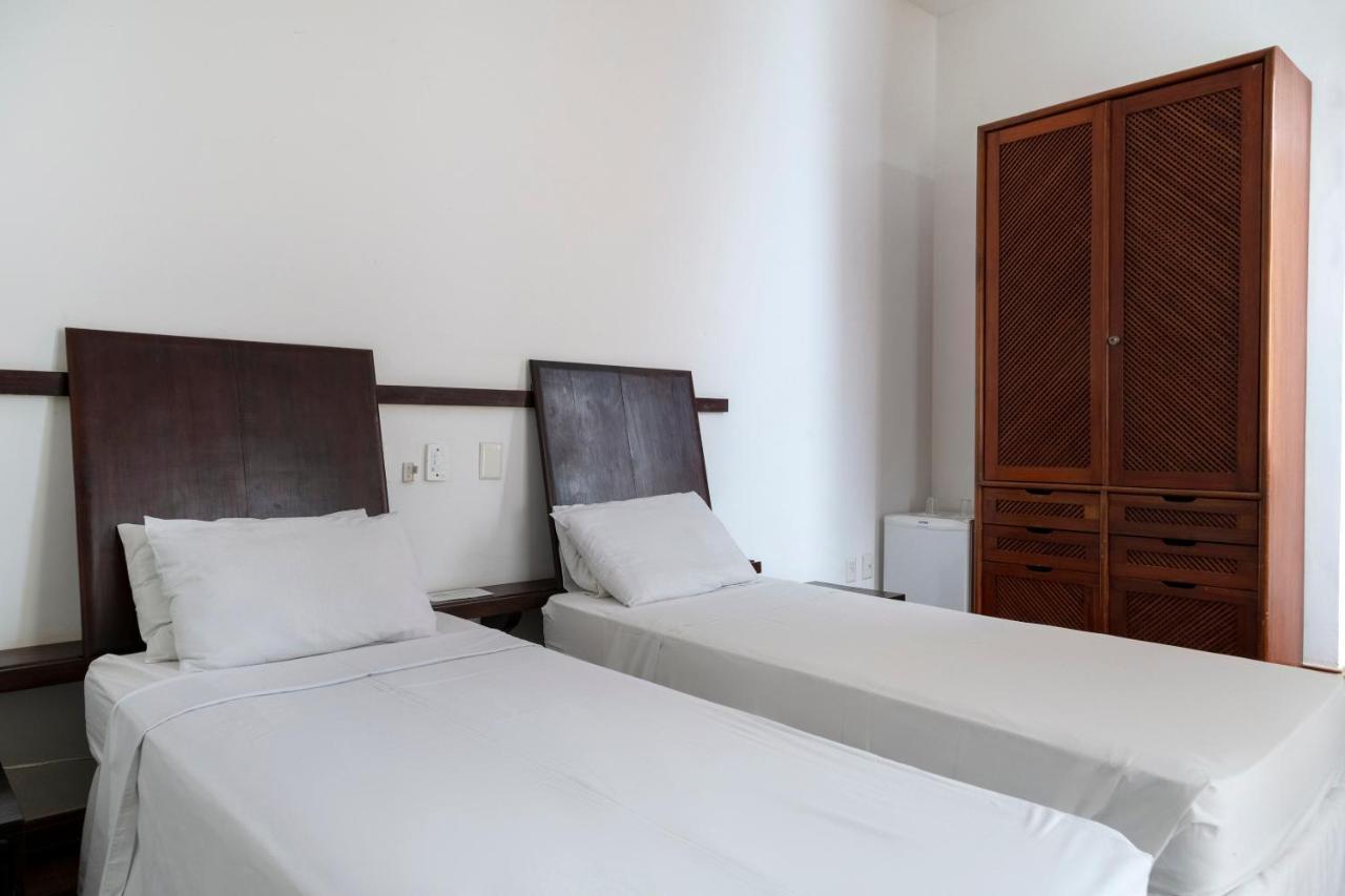 Hotel Villa Салвадор Екстериор снимка