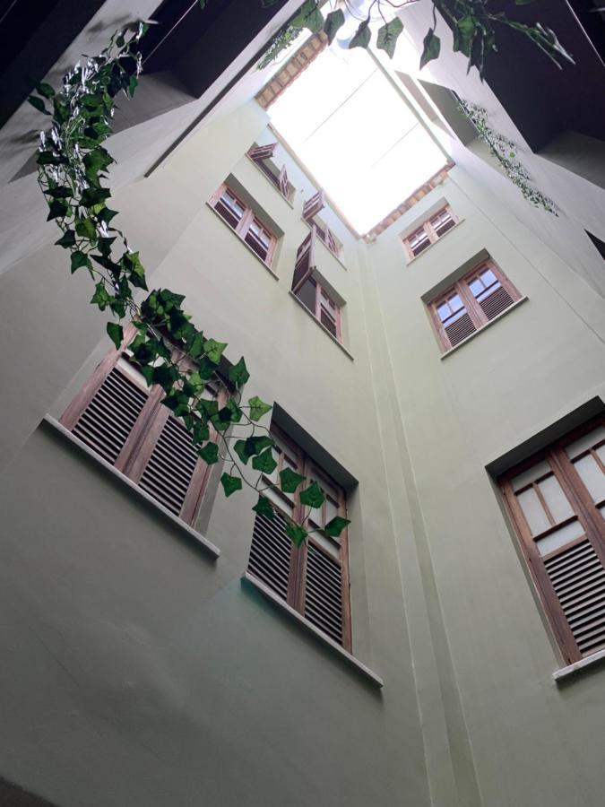 Hotel Villa Салвадор Екстериор снимка