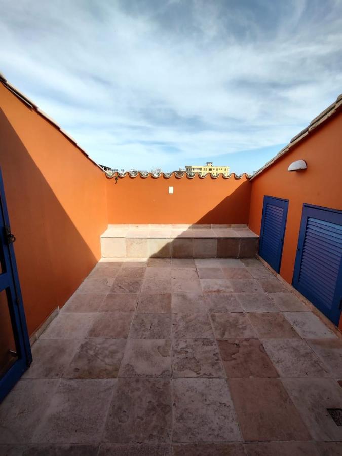 Hotel Villa Салвадор Екстериор снимка