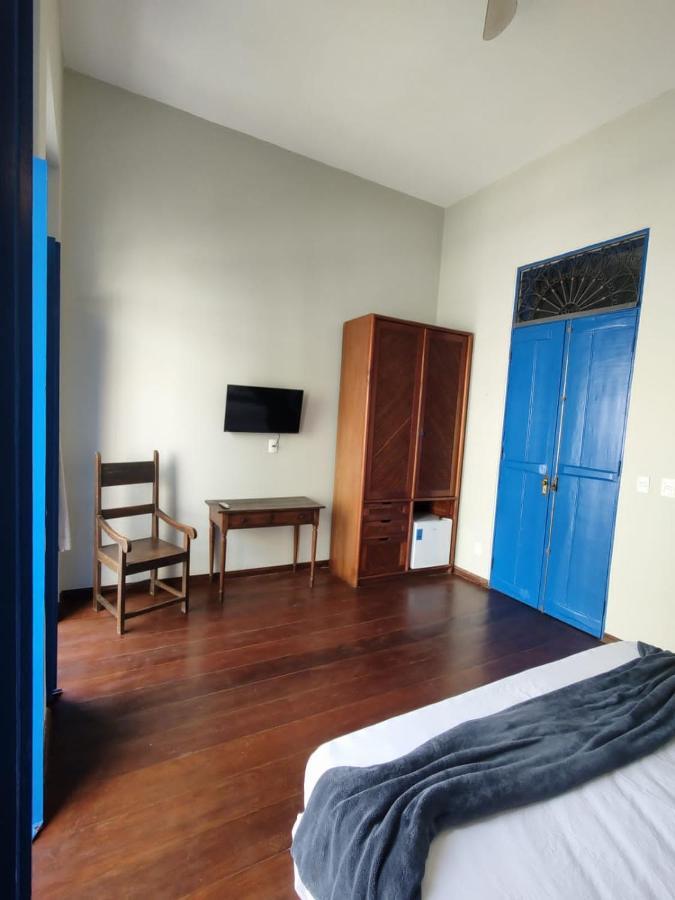 Hotel Villa Салвадор Екстериор снимка