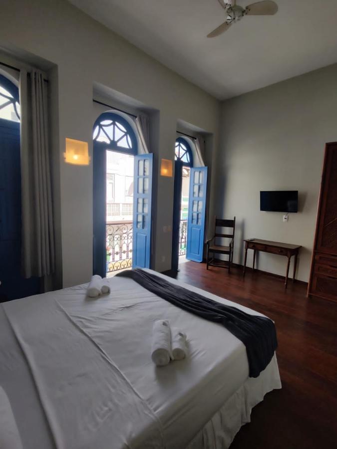 Hotel Villa Салвадор Екстериор снимка