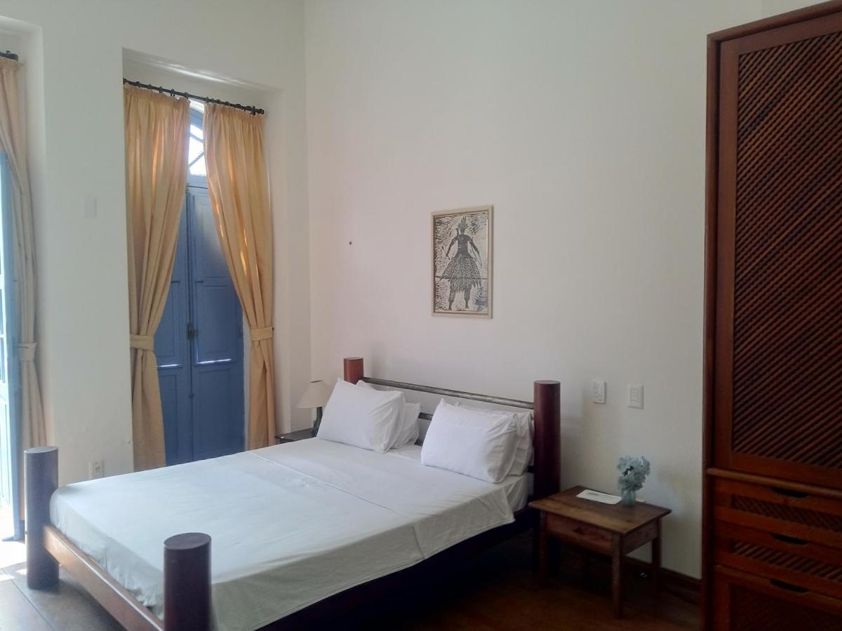 Hotel Villa Салвадор Екстериор снимка