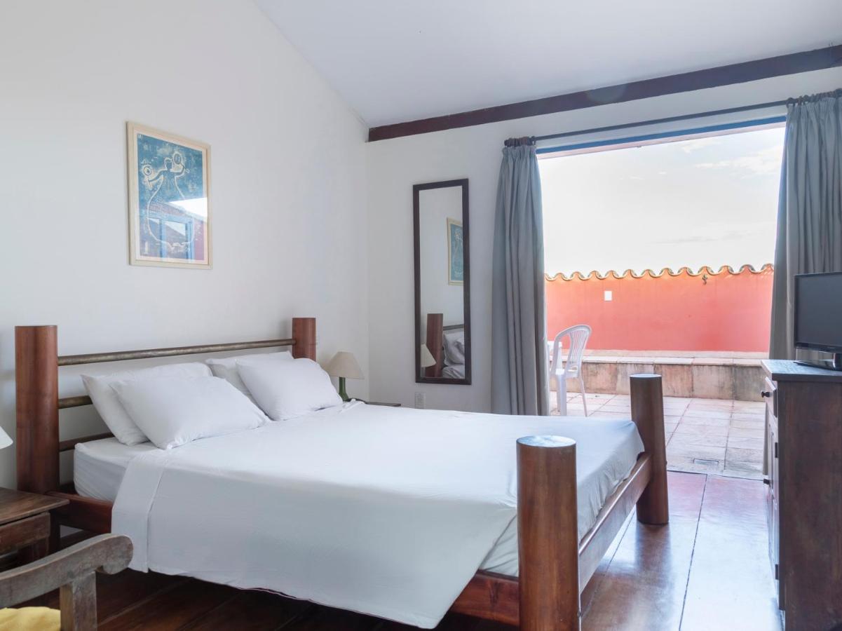 Hotel Villa Салвадор Екстериор снимка